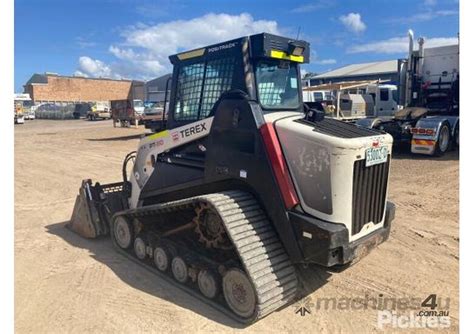 terex skid steer loaders for sale|used terex skid steer for sale.